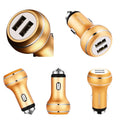Chargeur Allume cigare Joyroom - 2 ports - NYCTALOPE