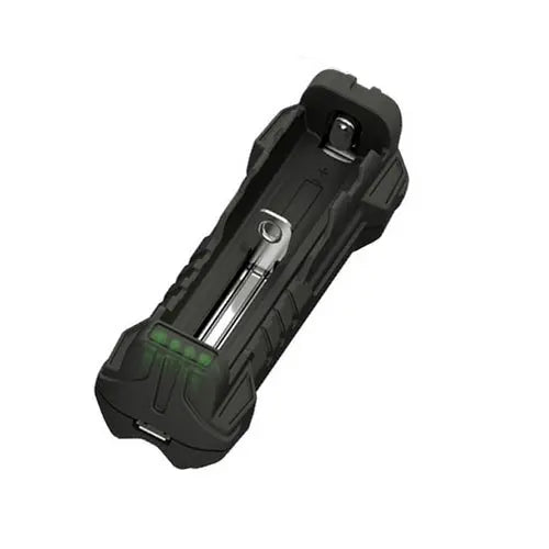 Chargeur Armytek Handy C1 VAPE EDITION - PowerBank - Li-ion, IMR - NYCTALOPE