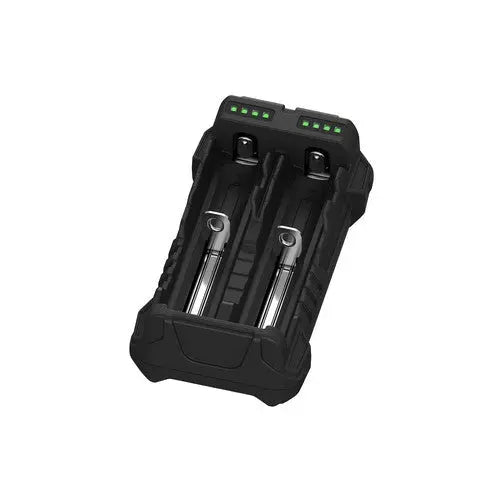 Chargeur Armytek Handy C2 PRO – Powerbank – Batteries Li-ion, IMR et Ni-Mh  NYCTALOPE  