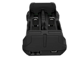 Chargeur Armytek Handy C2 Vape Edition - Powerbank - Batteries Li-ion, IMR - NYCTALOPE