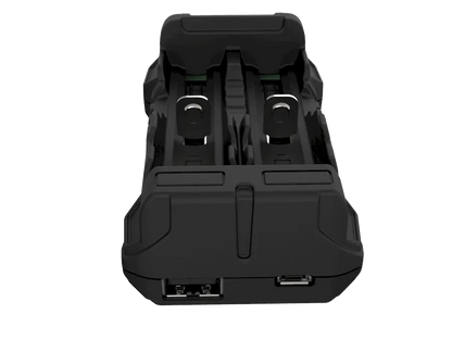 Chargeur Armytek Handy C2 Vape Edition - Powerbank - Batteries Li-ion, IMR - NYCTALOPE