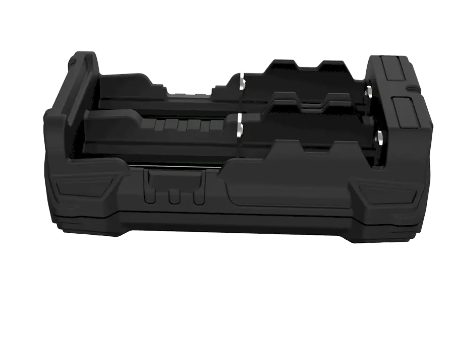 Chargeur Armytek Handy C2 Vape Edition - Powerbank - Batteries Li-ion, IMR - NYCTALOPE