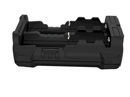 Chargeur Armytek Handy C2 Vape Edition - Powerbank - Batteries Li-ion, IMR - NYCTALOPE