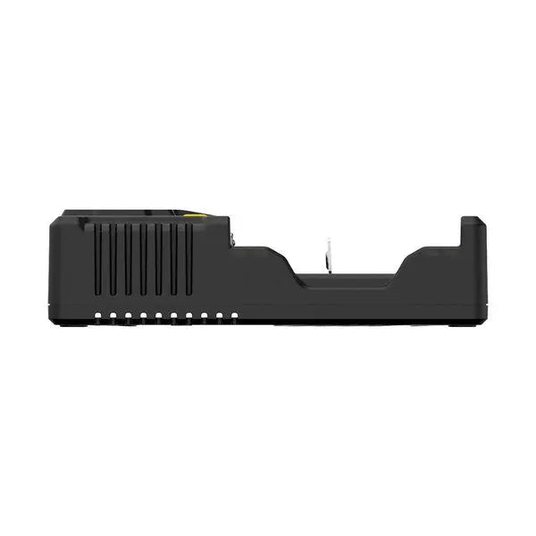 Chargeur Armytek Uni C4 universel pour batterie Li-ion, IMR, Li-FePO4, Ni-MH, Ni-Cd, Ni-Zn - NYCTALOPE