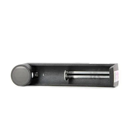 Chargeur Efest SLIM K1 USB 1 baie - Li-ion, IMR - NYCTALOPE