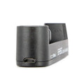 Chargeur Efest SLIM K1 USB 1 baie - Li-ion, IMR - NYCTALOPE