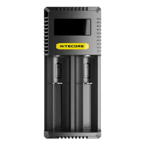 Chargeur Intelligent Nitecore Ci2  NYCTALOPE  