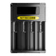 Chargeur Intelligent Nitecore Ci4