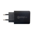Chargeur Secteur Efest Quick Charge 3.0 - 1 port - NYCTALOPE