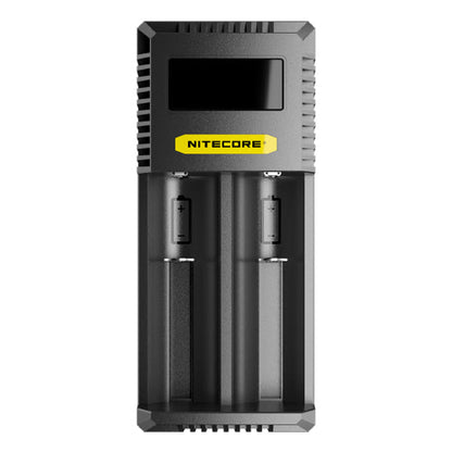 Chargeur Intelligent Nitecore Ci2  NYCTALOPE  