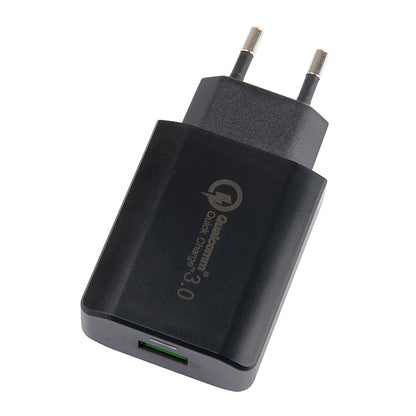 Chargeur Secteur Efest Quick Charge 3.0 - 1 port - NYCTALOPE