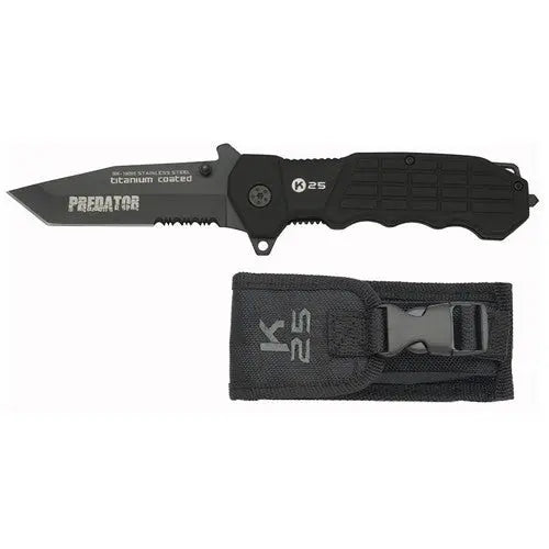 Couteau de poche K25 19099  NYCTALOPE  