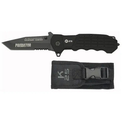 Couteau de poche K25 19099  NYCTALOPE  