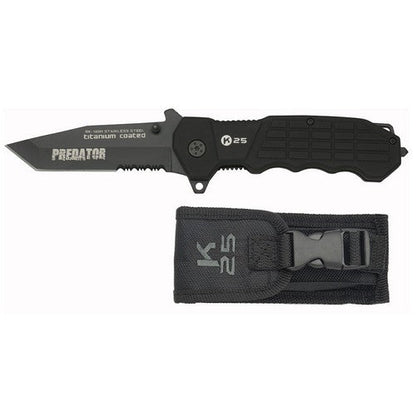 Couteau de poche K25 19099  NYCTALOPE  