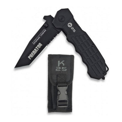 Couteau de poche K25 19099  NYCTALOPE  