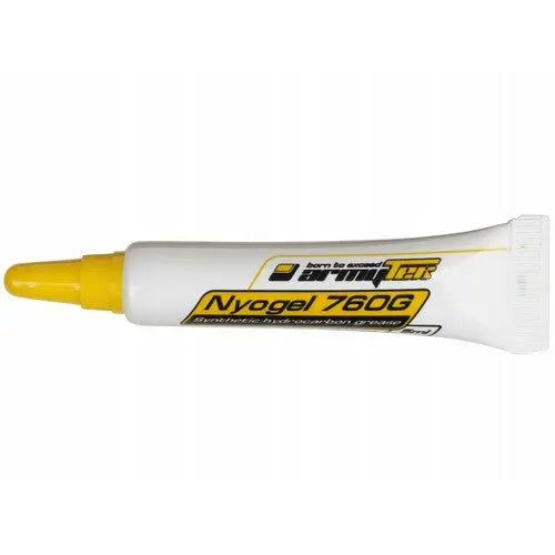 Graisse Lubrifiante Armytek NYOGEL 760G 5ML - NYCTALOPE