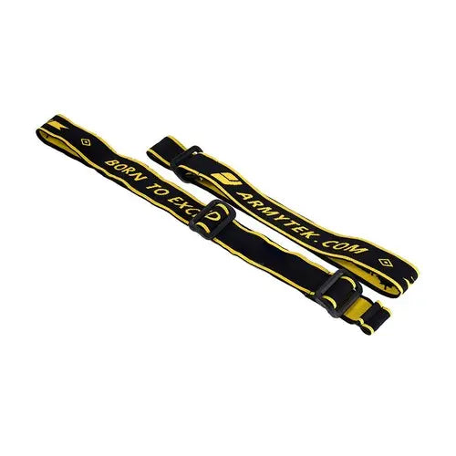 Headband pour Lampe Frontale Armytek Wizard, Elf et Tiara - NYCTALOPE