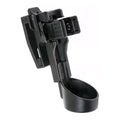 Holster Ceinturon Tactique Rigide et Rotatif – Diamètre de tête de 32 à 42mm - LHU54-43-24.26  NYCTALOPE  