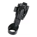 Holster Klarus Ceinturon Tactique Rigide et Rotatif – Diamètre de tête de 32 à 42mm - LHU54-43-27.30  NYCTALOPE  