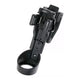 Holster Klarus Ceinturon Tactique Rigide et Rotatif – Diamètre de tête de 32 à 42mm - LHU54-43-27.30