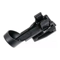 Holster Klarus Ceinturon Tactique Rigide et Rotatif – Diamètre de tête de 32 à 42mm - LHU54-43-27.30  NYCTALOPE  