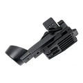 Holster Klarus Ceinturon Tactique Rigide et Rotatif – Diamètre de tête de 32 à 42mm - LHU54-43-27.30  NYCTALOPE  