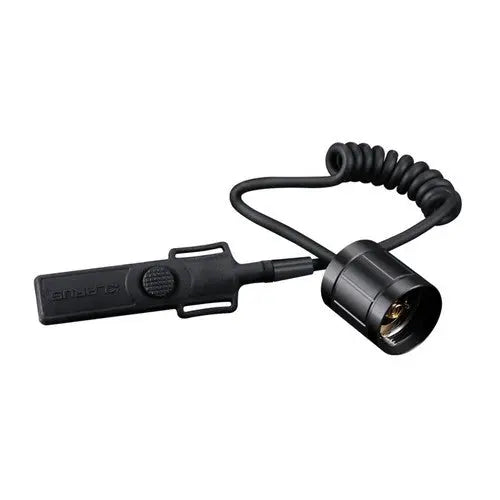 Interrupteur Tactique Klarus TRC1 – Pour lampe XT2CR PRO et XT11GT PRO - NYCTALOPE