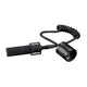 Interrupteur Tactique Klarus TRC1 – Pour lampe XT2CR PRO et XT11GT PRO