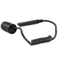 Interrupteur Tactique Klarus TRS1 pour lampe XT2CR - XT11S - XT11GT - XT12GT - XT32 - XT12S - NYCTALOPE