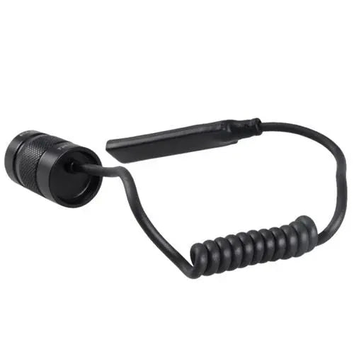 Interrupteur Tactique Klarus TRS1 pour lampe XT2CR - XT11S - XT11GT - XT12GT - XT32 - XT12S - NYCTALOPE