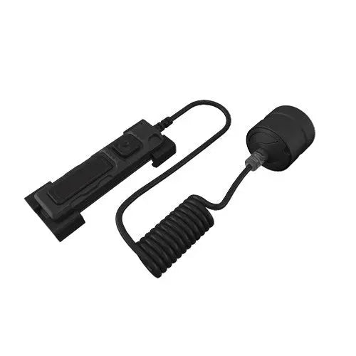 Interrupteur Tactique Magnétique Armytek MRS-01 – pour Viking / Dobermann / Predator - NYCTALOPE