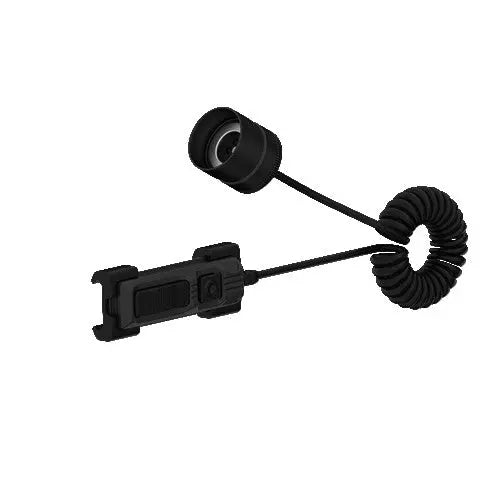 Interrupteur Tactique Magnétique Armytek MRS-01 – pour Viking / Dobermann / Predator - NYCTALOPE