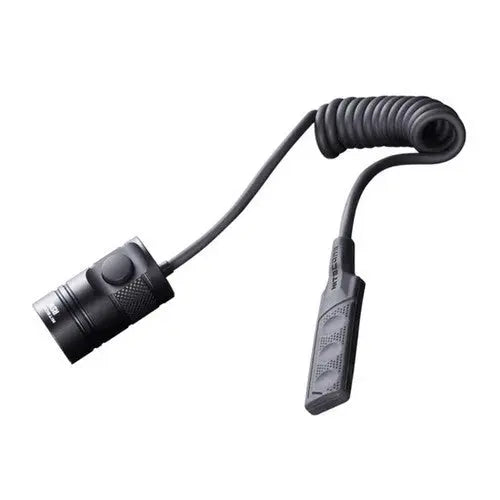 Interrupteur déporté Nitecore RSW1 - NYCTALOPE