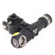 KIT VTT Armytek Wizard Pro Magnet USB XHP50 - 2300/2150 Lumens