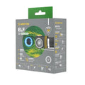 Lampe Frontale Armytek ELF C1 V2 Micro-USB – 1100/1023 Lumens - NYCTALOPE