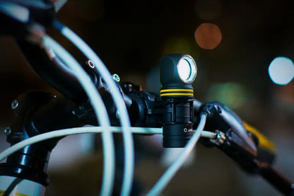 Lampe Frontale Armytek ELF C1 V2 Micro-USB – 1100/1023 Lumens - NYCTALOPE