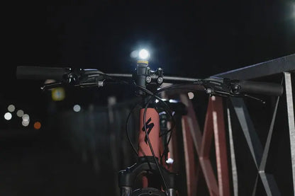 Lampe Frontale Armytek ELF C2 V2 Micro-USB WARM – 1023 Lumens - NYCTALOPE