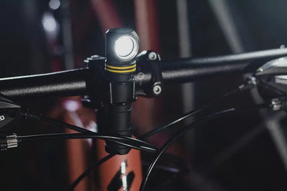 Lampe Frontale Armytek ELF C2 V2 Micro-USB WARM – 1023 Lumens - NYCTALOPE