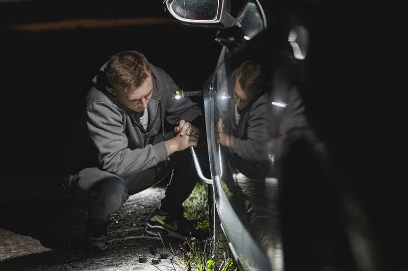 Lampe Frontale Armytek ELF C2 V2 Micro-USB WARM – 1023 Lumens - NYCTALOPE