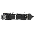 Lampe Frontale Armytek Wizard C2 PRO Magnet USB 2500/2330 Lumens - NYCTALOPE