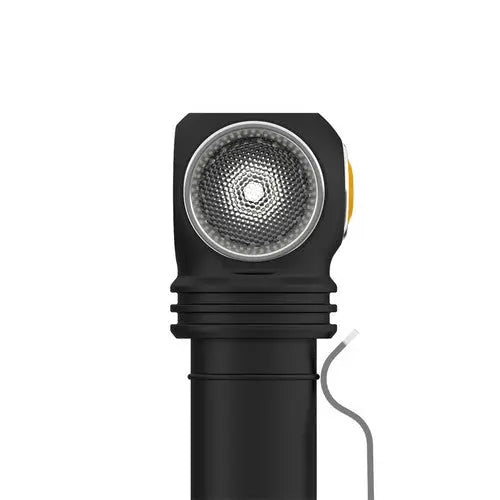 Lampe Frontale Armytek Wizard C2 PRO Magnet USB 2500/2330 Lumens - NYCTALOPE