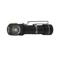 Lampe Frontale Armytek Wizard C2 Pro NICHIA – 1600 Lumens - NYCTALOPE