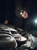 Lampe Frontale Armytek Wizard C2 Pro NICHIA – 1600 Lumens - NYCTALOPE