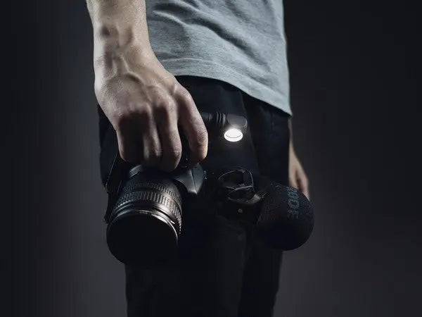 Lampe Frontale Armytek Wizard C2 Pro NICHIA – 1600 Lumens - NYCTALOPE