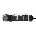 Lampe Frontale Armytek Wizard C2 WR – 1020 Lumens Warm / 230 Lumens Rouge - NYCTALOPE