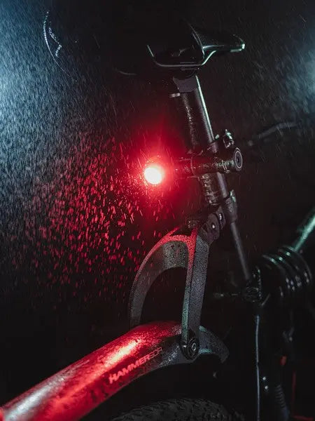 Lampe Frontale Armytek Wizard C2 WR – 1100 Lumens White / 230 Lumens Rouge - NYCTALOPE