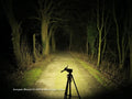 Lampe Frontale Armytek Wizard Pro V4 XHP50 USB - 2300/2150 Lumens - NYCTALOPE