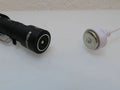 Lampe Frontale Armytek Wizard Pro V4 XHP50 USB - 2300/2150 Lumens - NYCTALOPE