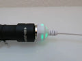 Lampe Frontale Armytek Wizard Pro V4 XHP50 USB - 2300/2150 Lumens - NYCTALOPE