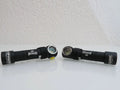 Lampe Frontale Armytek Wizard Pro V4 XHP50 USB - 2300/2150 Lumens - NYCTALOPE